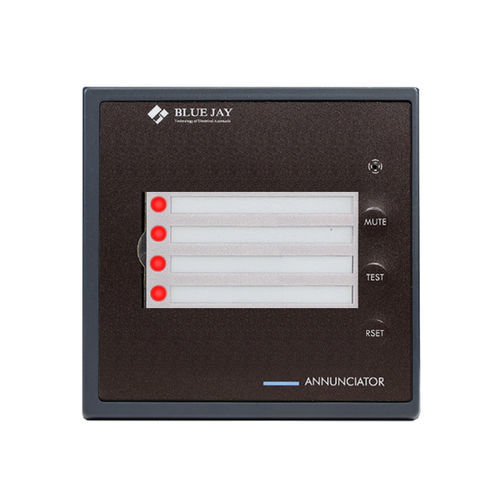 Alarmmelder für Generator - ALM-CH4 - Chongqing Blue Jay Technology Co. Ltd - für Schifffahrtsanwendungen / für Gefahrenzonen / Modul