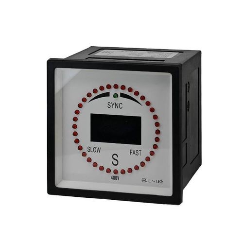 Synchronoskop - WDG96-SM - Chongqing Blue Jay Technology Co. Ltd