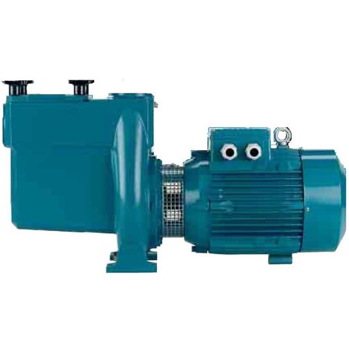 Kreiselpumpe - NMP - Calpeda - Wasser / elektrisch / selbstansaugend