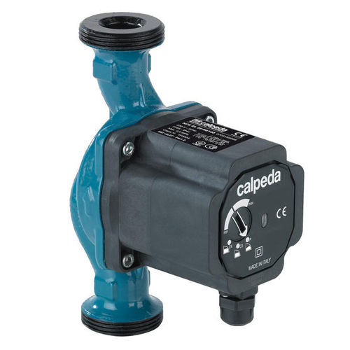Kreiselpumpe - NCE EI - Calpeda - Wasser / elektrisch / magnetgekuppelt