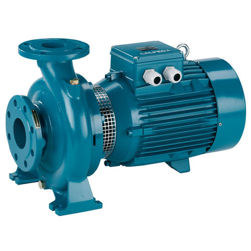 Kreiselpumpe - NM4, NMS4 - Calpeda - Wasser / elektrisch / Industrie