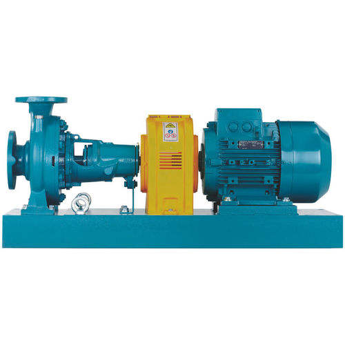 Kreiselpumpe - N, N4 - Calpeda - Wasser / elektrisch / Industrie