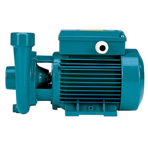 Kreiselpumpe - C - Calpeda - für Abwasser / elektrisch / Industrie