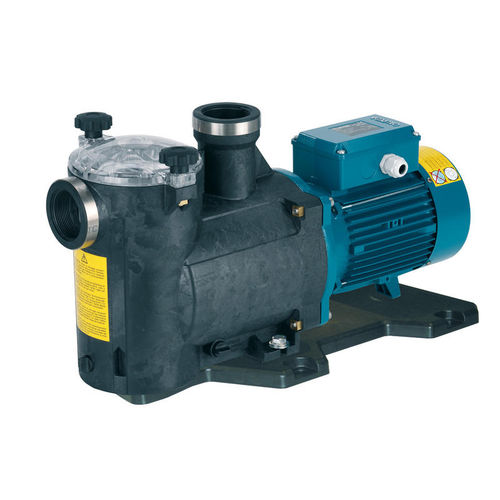 Kreiselpumpe - MPC - Calpeda - Wasser / elektrisch / selbstansaugend