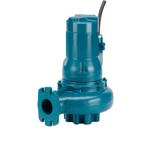 Kreiselpumpe - GM - Calpeda - Schlamm / elektrisch / Tauch
