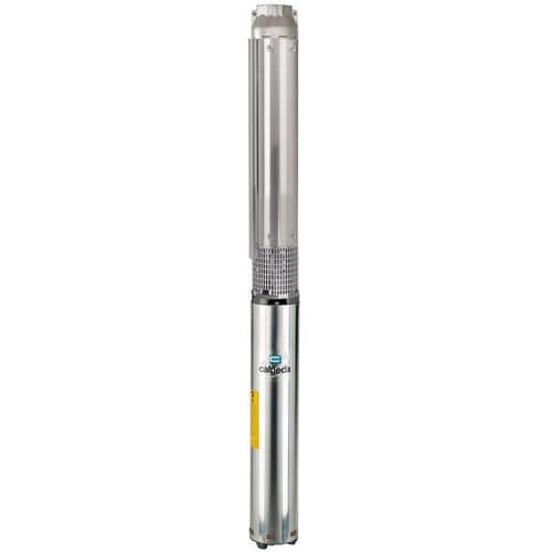 Kreiselpumpe - SDX - Calpeda - Wasser / elektrisch / Tauch