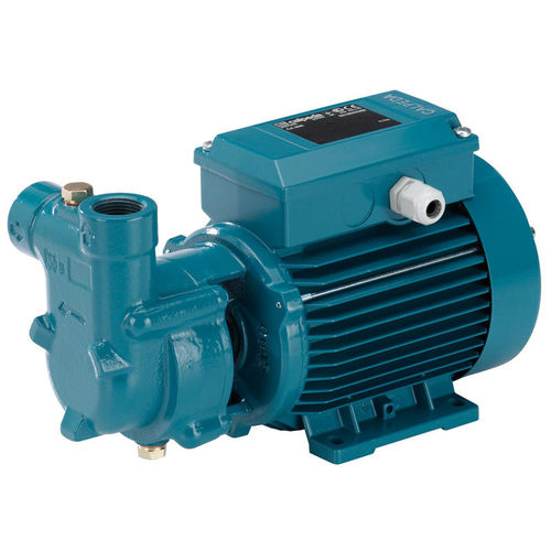 Flüssigkeitsringpumpe - CA - Calpeda - Wasser / elektrisch / selbstansaugend