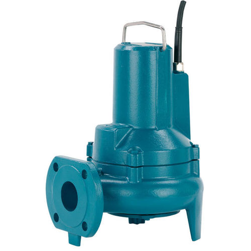 Kreiselpumpe - GM 50 - Calpeda - für Abwasser / elektrisch / Tauch