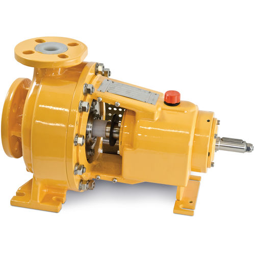 Chemikalienpumpe - UCL / UCL-B series - CDR Pompe - Zentrifugal / für Abwasser / für Betriebswasser