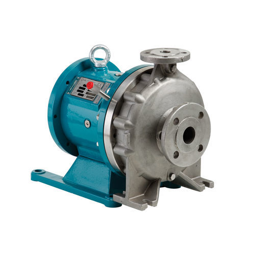 Chemikalienpumpe - UTS EVO series - CDR Pompe - Zentrifugal / für Betriebswasser / für Kühlwasser