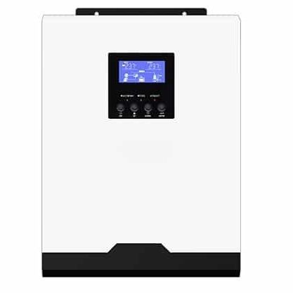 DC/AC-Inverter / Off-Grid - REVO series - Zhejiang Geya Electrical Co., Ltd - Solar / für Sinus / Überlast