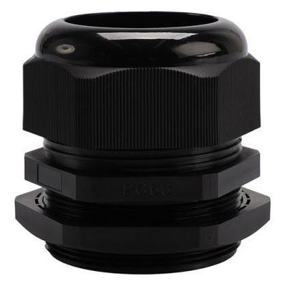 Nylon-Kabelverschraubung - PG63 - Zhejiang Geya Electrical Co., Ltd - NBR / wasserdicht / IP68