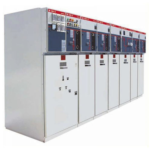 SF6-gasisolierte Haupteinheit mit Ring - Zhejiang Farady Powertech Co.,Ltd - für die Primärverteilung / kompakt / metallgeschottete