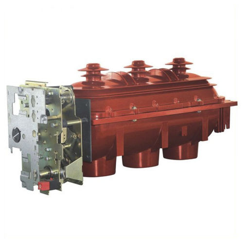 Sicherungslasttrennschalter - FLBS36 - Zhejiang Farady Powertech Co.,Ltd - Hochspannung / SF6-gasisoliert / für den Innenraum