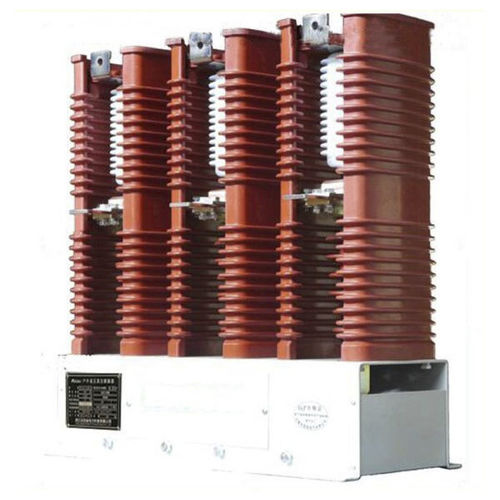 Vakuum-Schütz - FVC8 - Zhejiang Farady Powertech Co.,Ltd - Motor / AC / Mittelspannung