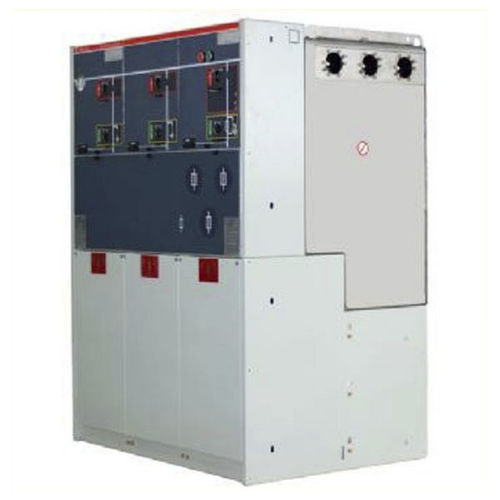 SF6-gasisolierte Haupteinheit mit Ring - Zhejiang Farady Powertech Co.,Ltd - für die Sekundärverteilung / kompakt / für Verteiler