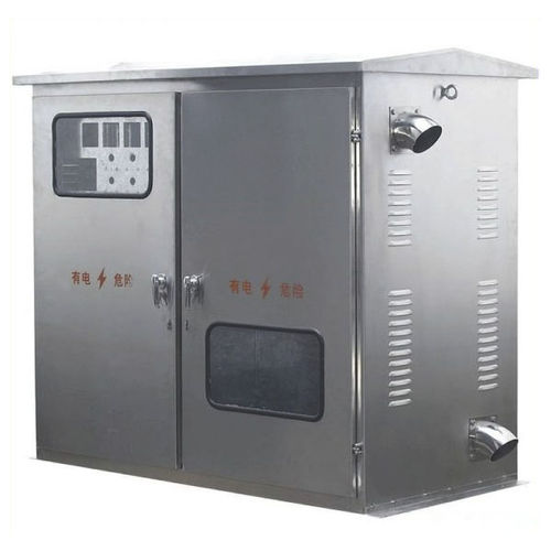Zufuhrsäule für Verteiler - Zhejiang Farady Powertech Co.,Ltd
