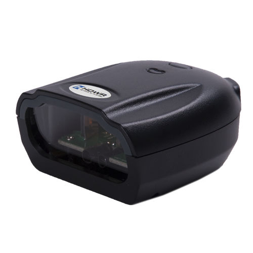 Festinstallierter Strichcodeleser - HD-S80 - HDWR - Hardware for business - 1D / mit E-Kabel / USB