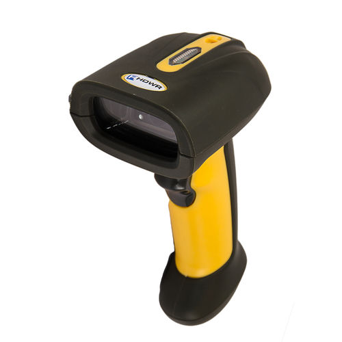 Handgerät-Barcodescanner - HD-SL99 - HDWR - Hardware for business - 1D / 2D / drahtlos