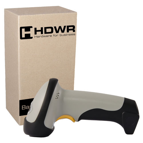 1D-Codeleser - HD70 - HDWR - Hardware for business - tragbar