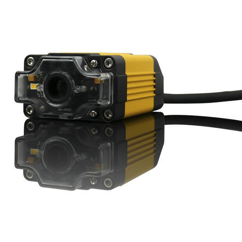 Stationärer Barcodescanner - HD200 - HDWR - Hardware for business - 1D / 2D