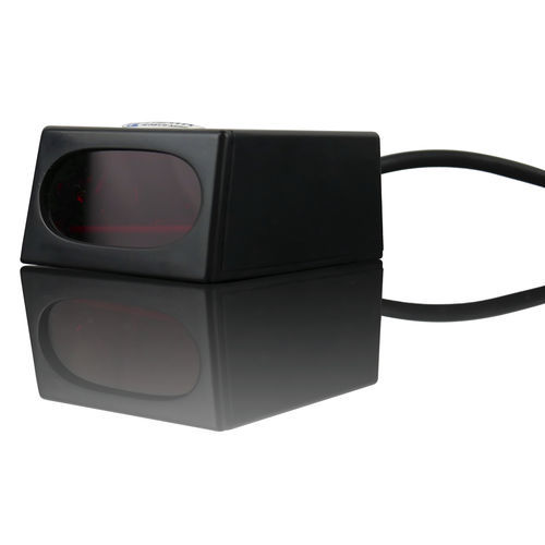 Festinstallierter Strichcodeleser - HD-S90 - HDWR - Hardware for business - 1D / USB / RS-232