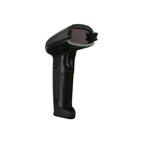 Handgerät-Barcodescanner - HD73 - HDWR - Hardware for business - 1D / drahtlos / Bluetooth