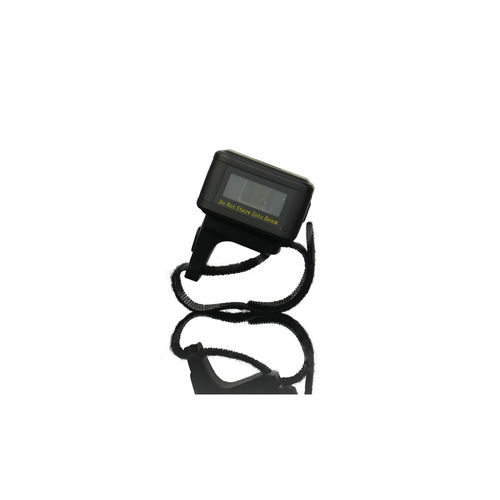 1D-Codeleser - HD75 - HDWR - Hardware for business - tragbar
