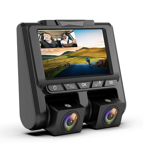 Digitale Kamera - T310 - HDWR - Hardware for business - WDR / für Fahrzeuge / für Automobilsicherheit