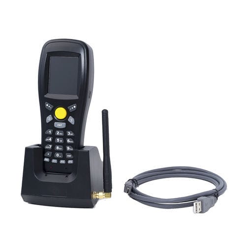 USB-Datensammler - HD-PS8B - HDWR - Hardware for business - kabellos / WiFi