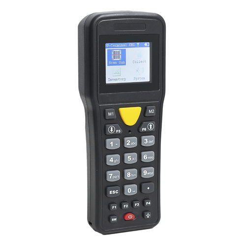USB-Datensammler - HD-PS3E - HDWR - Hardware for business - kabellos / WiFi