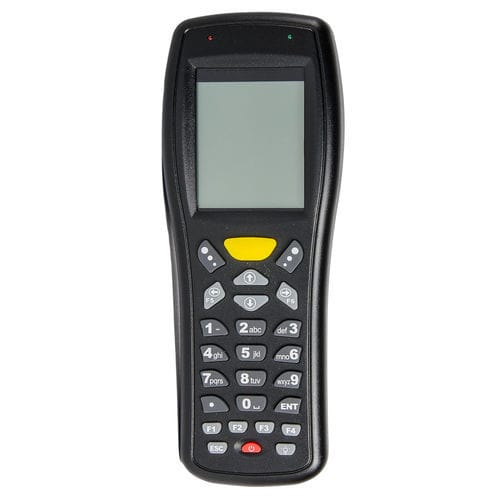 USB-Datensammler - HD-PS6C - HDWR - Hardware for business - kabellos / WiFi