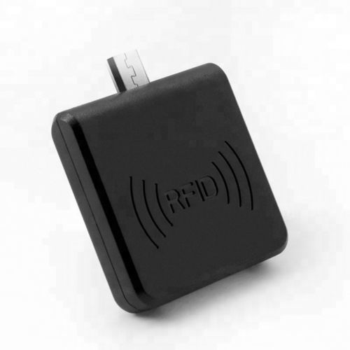 RFID-Leser / USB - HD-RD65 - HDWR - Hardware for business