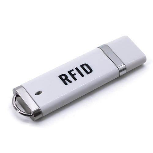 RFID-Leser / USB - HD-RD60 - HDWR - Hardware for business
