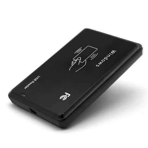 RFID-Leser / USB - HD-RD20C - HDWR - Hardware for business - MIFARE