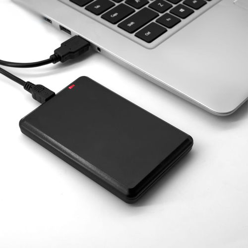RFID-Leser / USB - HD-RD30C - HDWR - Hardware for business