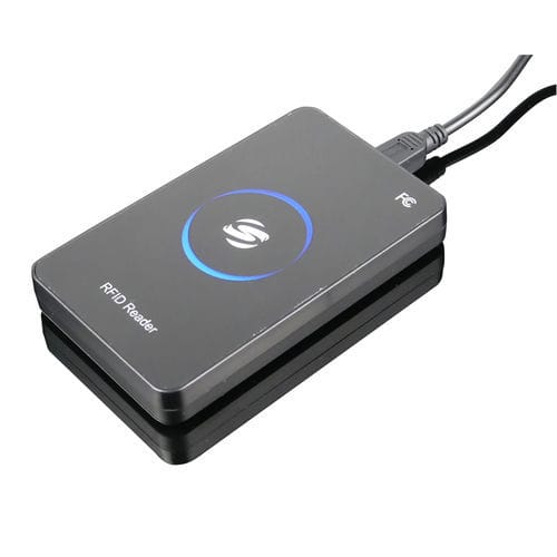 RFID-Leser / USB - HD-RD80 - HDWR - Hardware for business