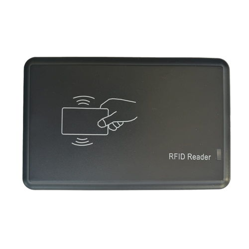 Tragbarer RFID-Leser - HD-RD20XC - HDWR - Hardware for business - USB / MIFARE