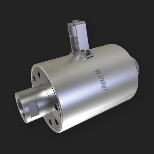 Axialkraftbegrenzer - EAS®-axial  - Chr. Mayr GmbH + Co. KG - Sicherheitskupplung