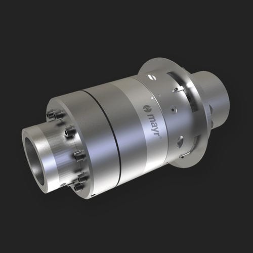 Mechanischer Drehmomentbegrenzer - EAS®-dutytorque - Chr. Mayr GmbH ...