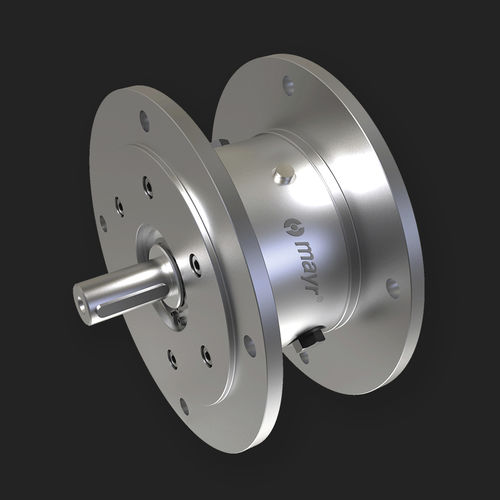 Reibungs-Sicherheitskupplung - EAS®-HTL  - Chr. Mayr GmbH + Co. KG
