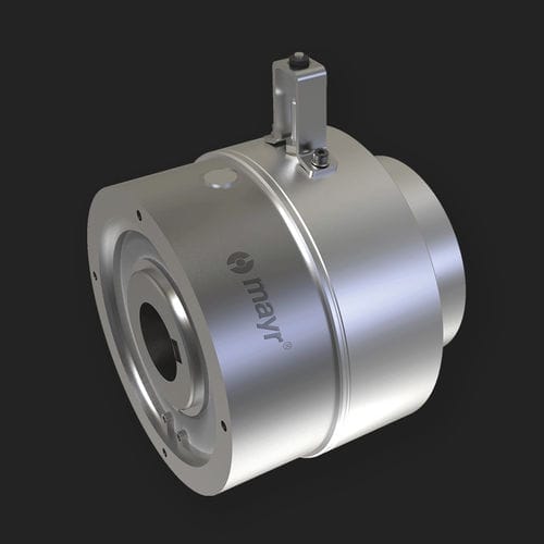 Schaltkupplungs-Sicherheitskupplung - EAS®-Sp/Sm/Zr - Chr. Mayr GmbH + Co. KG - Magnet / Druckluft