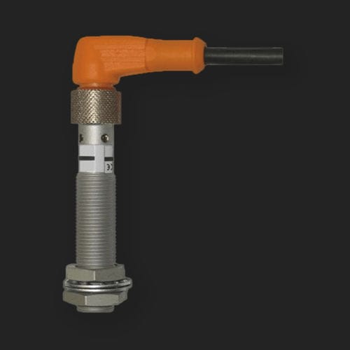 Magnetfeldresistenter Endschalter - Chr. Mayr GmbH + Co. KG - mechanisch / kontaktlos