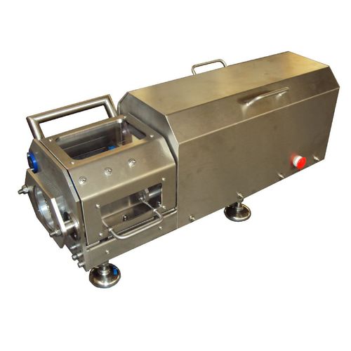 Gemüseschneider für Gemüsejulienne - 2753 - TECNOCEAM - Karotten / Kartoffel / für Rüben