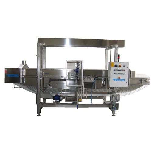 Dampfkocher - CN - TECNOCEAM - für Nudeln / für Gemüse / für Fisch