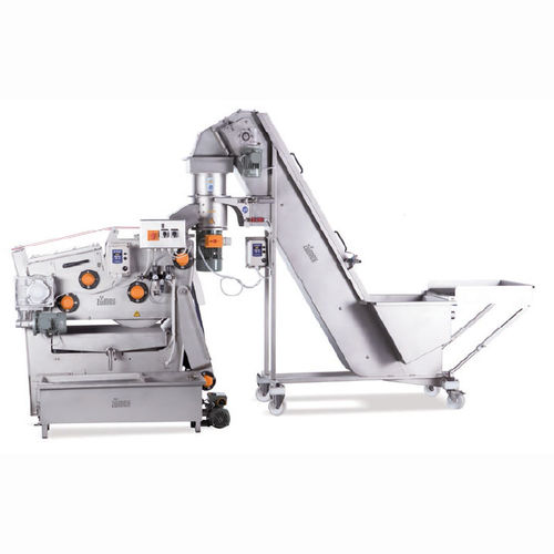 Obst-Entsafter - ZMF400 - Zumex Food Engineering - Band