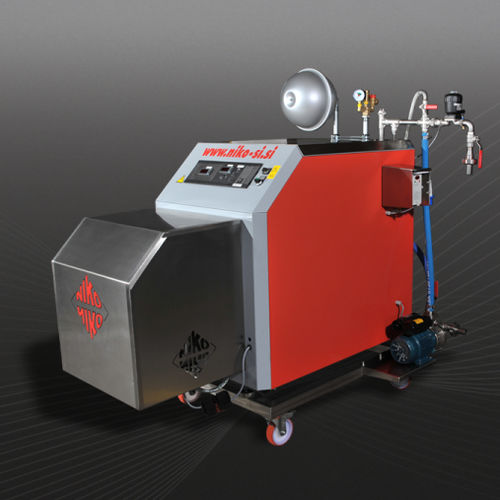 Lebensmittelpasteurisierer - PR 350-550,PR 700-850,PR 850-1100 series - SRAML - für Fruchtsaft / automatisch