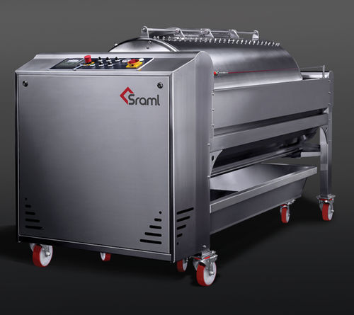 Weinpresse - VPe Series - SRAML