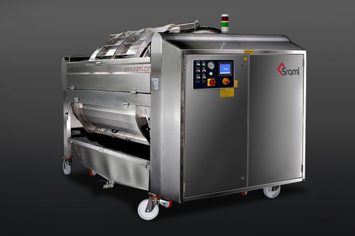 Weinpresse - VP Series - SRAML