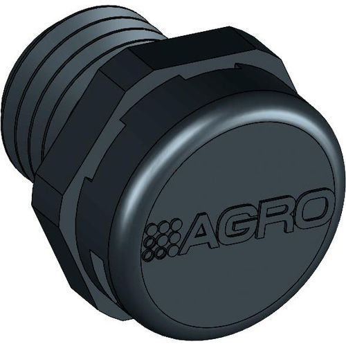 Kunststoff-Druckausgleichselement - 2445 series - AGRO